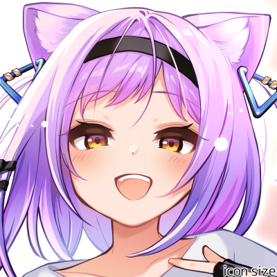 ラシード(VRC)さんのプロフィール画像