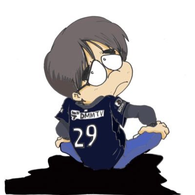アビスパJ1定着に向け出来るだけ現地で後押ししたい。最近ライジングゼファーフクオカにも興味あり。井本うた推し。flawless POP. くるみ推し💚のぽぴっこ
