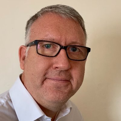 paul_hold's profile picture. Field Account Manager at MTS Systems Ltd