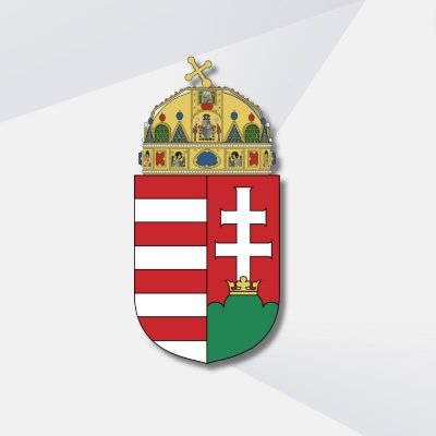 The official news outlet for the Hungarian Government and its associated ministries. 

Pleas note this Twitter is a parody and should not be taken seriously.