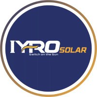 Iyro Solar(@IyroSolar) 's Twitter Profile Photo