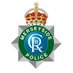 Mer Pol Mounted (@MerPolMounted) Twitter profile photo