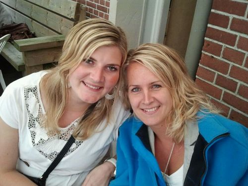 henriekevdvegte's profile picture. 