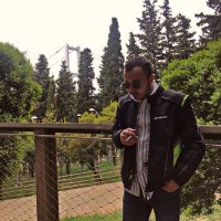 Oğuzhan Sarıaydın (@sariaydinoguz) 's Twitter Profile