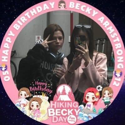 FBTNK 💖 @srchafreen #srchafreen @AngelssBecky #beckysangels #freenbecky #GIRLFREEN🌷🦋