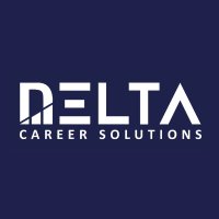 Delta Career Solutions(@career_delta) 's Twitter Profile Photo