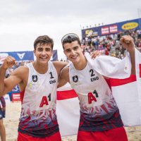 Bello Brothers - Beach Volleyball(@BelloBrothers) 's Twitter Profile Photo