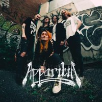 Apparitia (@apparitiauk) 's Twitter Profile