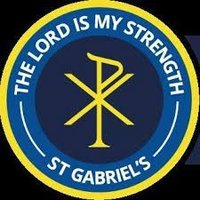 St Gabriel's Bury Catholic Life(@StGabsFaithLife) 's Twitter Profile Photo