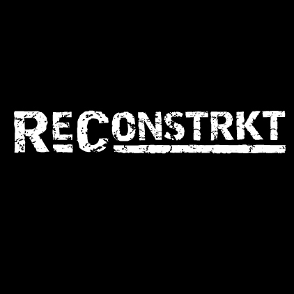 ReConstrkt's profile picture. 