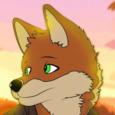 Furry/VivziePop fan. Not an artist. Just retweeting the art I like and talking to people. | PFP by @u_hope_u 💔No commissions, please💔