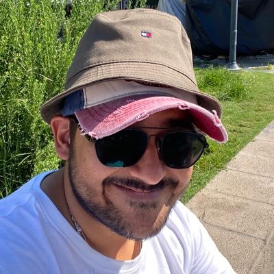 bhavvikbhatia's profile picture. Product Manager • Optimist 💯 • Football, F1 and everything in between • Tweeting my curiosity