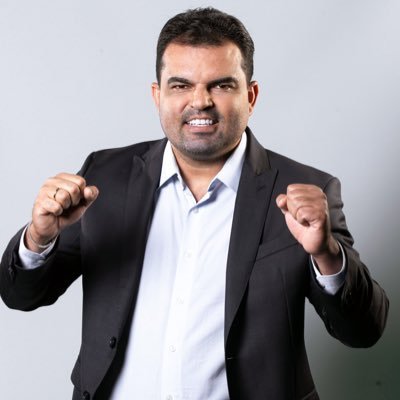 alvaropiresap's profile picture. Vereador de São Luís, Capital do Maranhão. Eleito pelo Partido da Mobilização Nacional - PMN. Bacharelando em Direito.