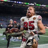 49ers Brasil (@49ersbrasil_) 's Twitter Profile Photo