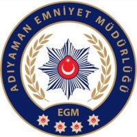 Adıyaman Emniyet Müdürlüğü (@adiyamanemniyet) Twitter profile photo