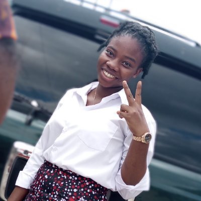 Idara_essie's profile picture. 