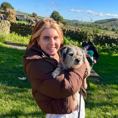 Multimedia Producer @Channel4News | Lancashire lass living in Yorkshire | Dog lover | Views my own |