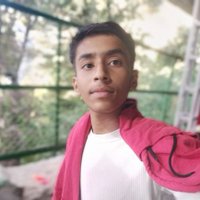 Shashank Gujjar 972 (@972_shashank) 's Twitter Profile