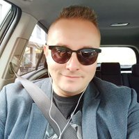 Arkadiusz Banik(@ArekBanik) 's Twitter Profile Photo