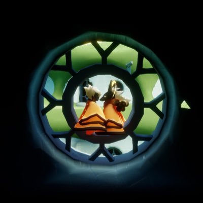 yu_me_sky's profile picture. sky・原神