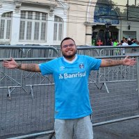 Léo Marinho (@leomarinhoo) 's Twitter Profile