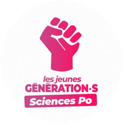 Comité local de Génération·s à Sciences Po Paris • @LesJeunesG • Coordination @maxine_mai • Rejoins nous!! 👇