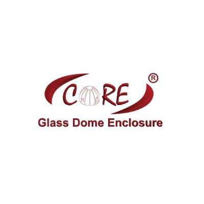 Core Glass Dome