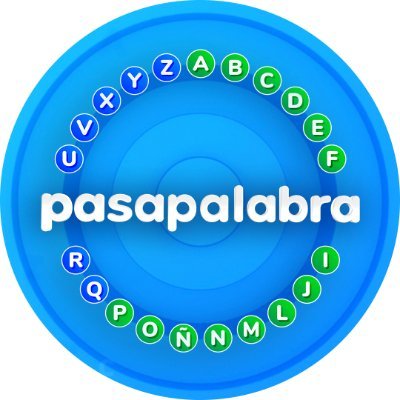 Página oficial de #Pasapalabra. De lunes a viernes a las 20h, en @antena3com y @atresplayer. Presentado por @RobertoLealG