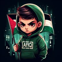 Afiq Moe🇲🇾🇵🇸(@afiqmoeadam) 's Twitter Profile Photo