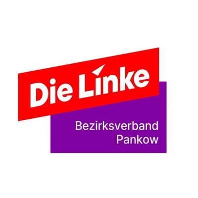 Hier twittert Die Linke Pankow | Unser Ziel: Ein Pankow für alle. Solidarisch. Vielfältig. Klimagerecht. | @dieLinke | @dielinkeberlin