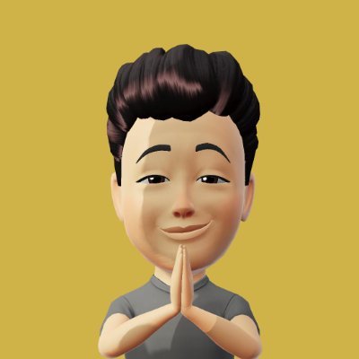 mofukang's profile picture. บอกต่อบุญ กีฬา ชมวิว สุขภาพ
𝐋𝐢𝐯𝐞 𝐋𝐢𝐟𝐞 𝐭𝐨 𝐭𝐡𝐞 𝐅𝐮𝐥𝐥𝐞𝐬𝐭 𝐚𝐧𝐝 𝐅𝐨𝐜𝐮𝐬 𝐨𝐧 𝐭𝐡𝐞 𝐏𝐨𝐬𝐢𝐭𝐢𝐯𝐞.  | 𝐓𝐡𝐚𝐧𝐤 𝐲𝐨𝐮!