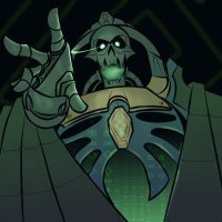 🇺🇸Trazyn, the Infinite🇺🇸 (@steal_your_shit) 's Twitter Profile Photo
