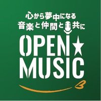 OPEN MUSIC ＃19 06/17(月)(@OPEN_MUSIC_YK) 's Twitter Profile Photo