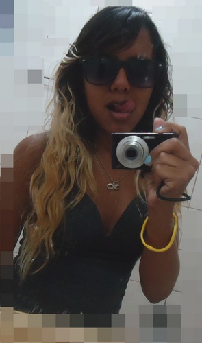 Nunca se arrependa pelo que fez e errou , Mais sim pelo que fez com medo de errar  !