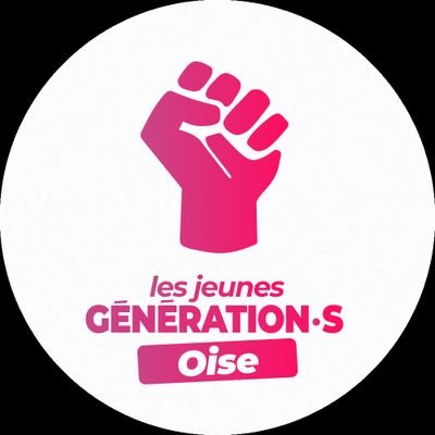 Compte des Jeunes Génération·s de l'Oise

Vous voulez défendre la justice sociale et climatique dans l'Oise? N'hésitez plus et rejoignez nous!