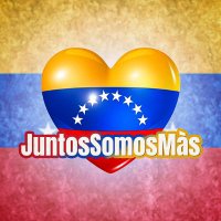 Juntos Somosmass(@JSomosmass) 's Twitter Profile Photo