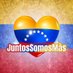 Juntos Somosmass (@JSomosmass) Twitter profile photo