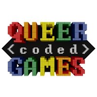 QueerCoded (@queercodedgames) 's Twitter Profile