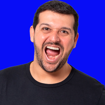 joelburigo's profile picture. Let´s grow!