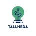 TALLHEDA (@tallhedaproject) Twitter profile photo