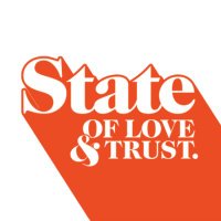 State of Love & Trust (@statelovetrust) 's Twitter Profile