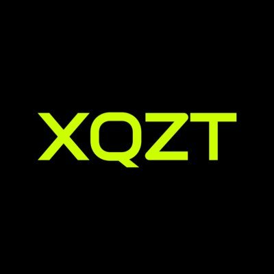 #XQZT™ Media ✊🏾