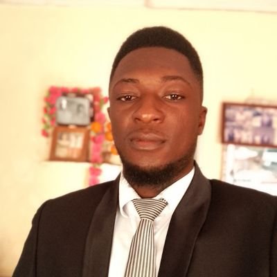 consultant en matière de l'environnement, cartographe, entrepreneur, promoteur du service BM-cleaning  et Light community 🇨🇩