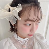 momoka(@hmrmmk_) 's Twitter Profile Photo