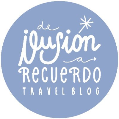 Periodista de viajes y blogger 🌎 Madre de 3 pequeños exploradores 📸 Instagram 👉 https://t.co/tnQwpFR4rs