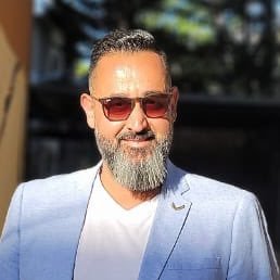 HaniRaydan's profile picture. 