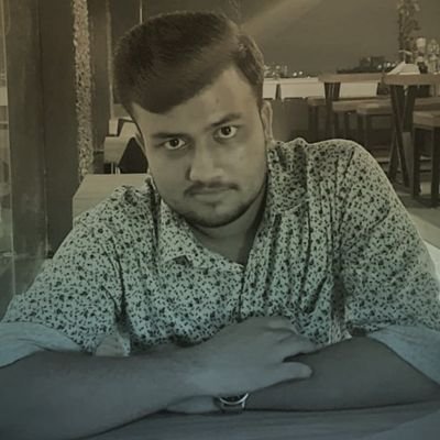 Subranshu5's profile picture. 🎧 & Cric ❤️