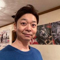 外島孝一としまこういち(@maesusumu11) 's Twitter Profile Photo