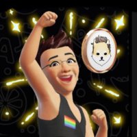 DogelonMars2021π (@dogelonmars2021) 's Twitter Profile