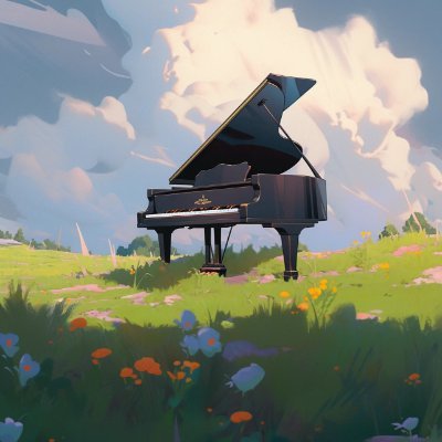 Qomolangma_8's profile picture. Love is love